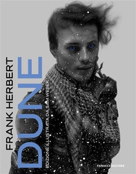 Dune. Illustrato da Sam Weber - Librerie.coop