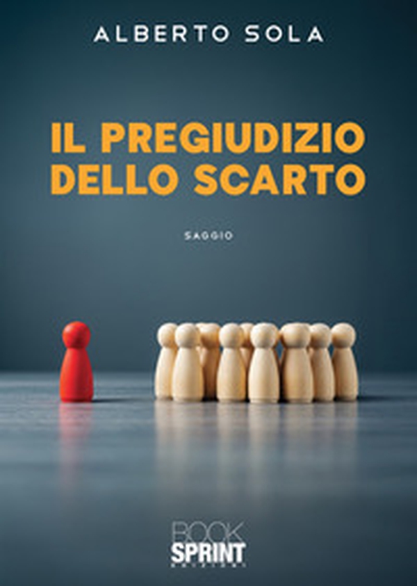 Il pregiudizio dello scarto - Librerie.coop Il pregiudizio dello scarto - Librerie.coop