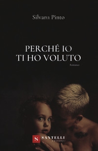 Perché io ti ho voluto - Librerie.coop