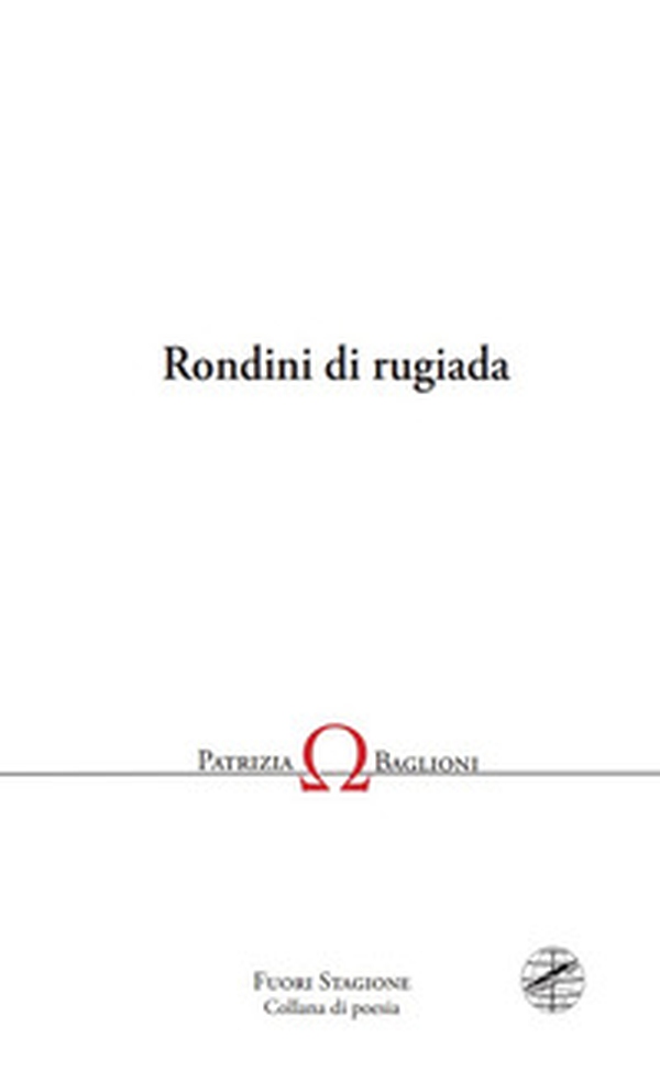 Rondini di rugiada - Librerie.coop