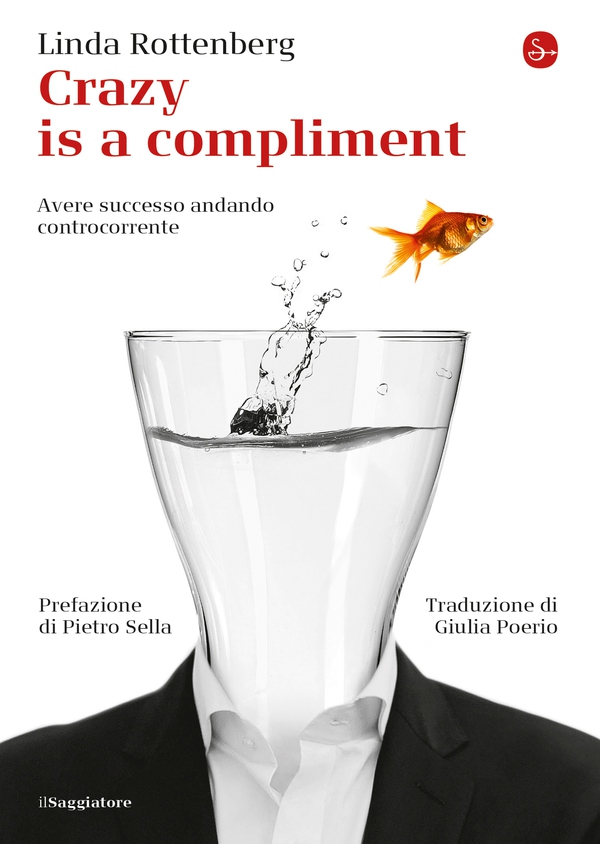 Crazy is a compliment - Librerie.coop Crazy is a compliment - Librerie.coop