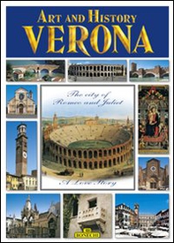 Verona. Ediz. inglese - Librerie.coop Verona. Ediz. inglese - Librerie.coop