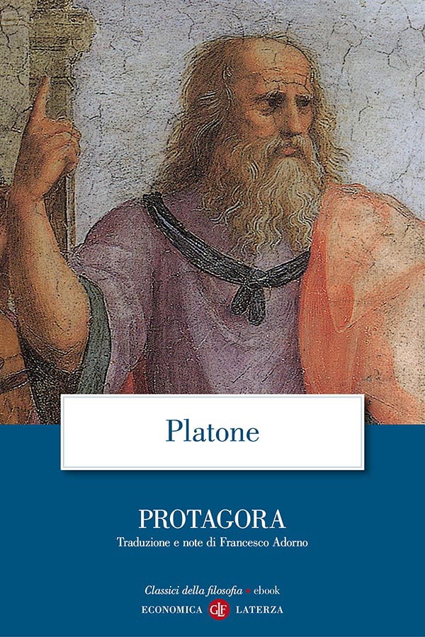 Protagora - Librerie.coop Protagora - Librerie.coop