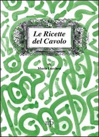Le ricette del cavolo - Librerie.coop