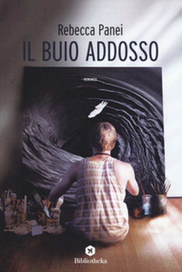Il buio addosso - Librerie.coop Il buio addosso - Librerie.coop