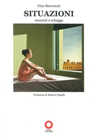 Situazioni. Racconti e schegge - Librerie.coop Situazioni. Racconti e schegge - Librerie.coop