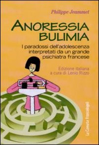 Anoressia bulimia - Librerie.coop