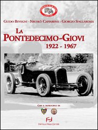 La Pontedecimo-Giovi (1922-1977) - Librerie.coop
