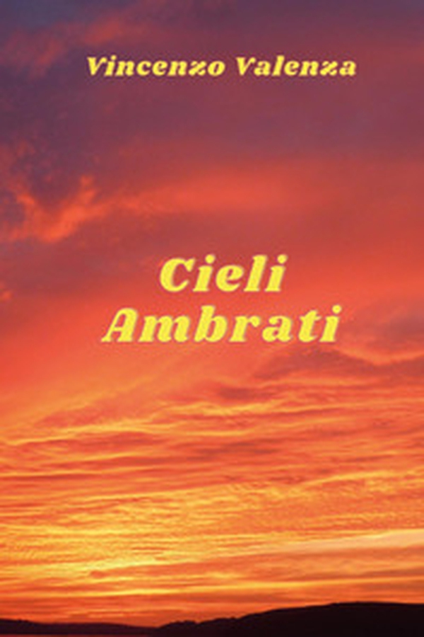 Cieli ambrati - Librerie.coop Cieli ambrati - Librerie.coop