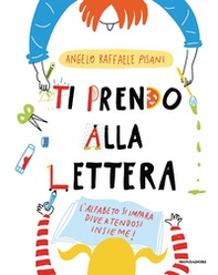 Ti prendo alla lettera! - Librerie.coop