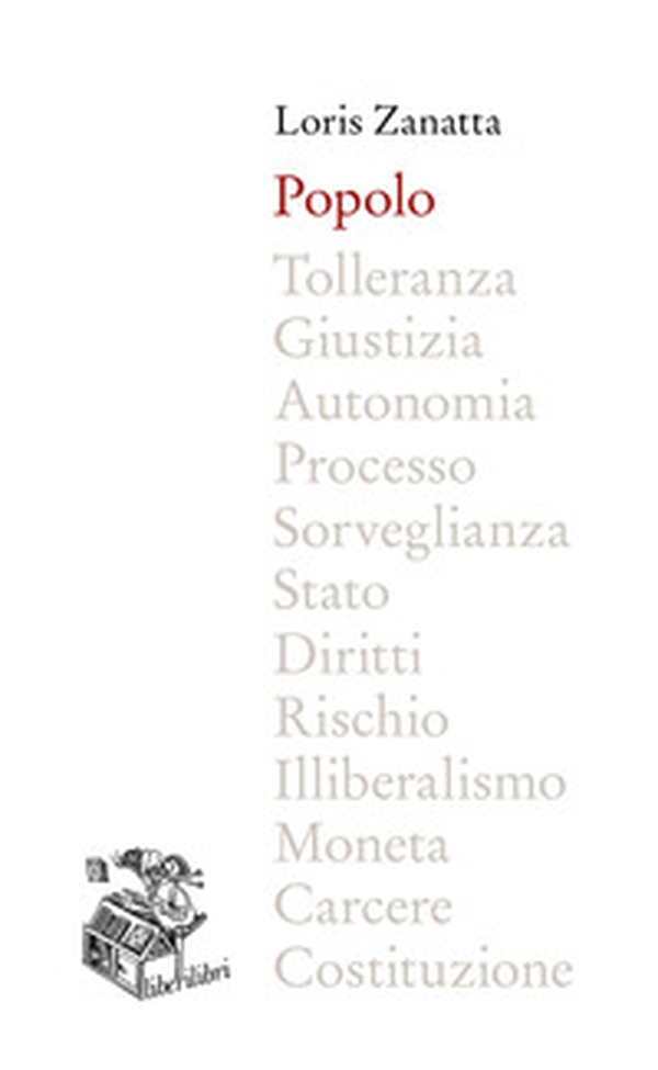 Popolo - Librerie.coop Popolo - Librerie.coop