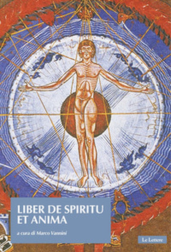Liber de spiritu et anima - Librerie.coop Liber de spiritu et anima - Librerie.coop