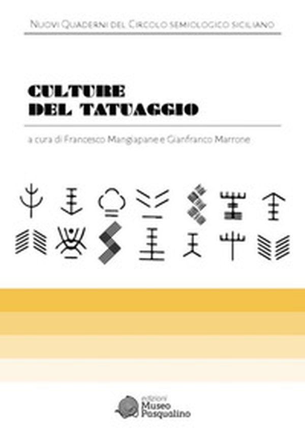 Culture del tatuaggio - Librerie.coop Culture del tatuaggio - Librerie.coop