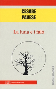 La luna e i falò - Librerie.coop