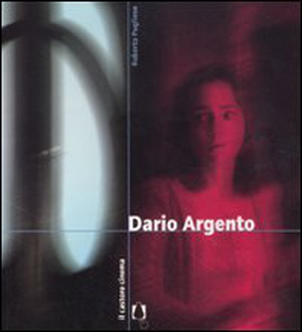 Dario Argento - Librerie.coop Dario Argento - Librerie.coop