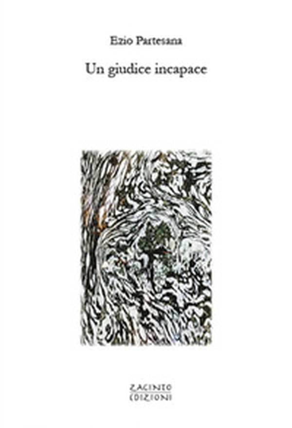 Un giudice incapace - Librerie.coop