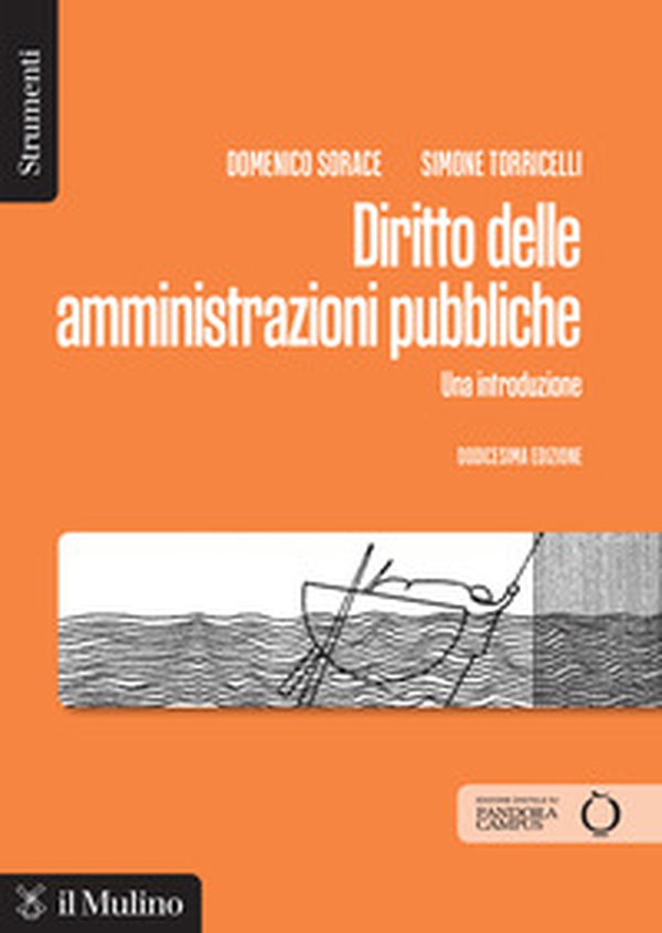 Diritto delle amministrazioni pubbliche. Una introduzione - Librerie.coop