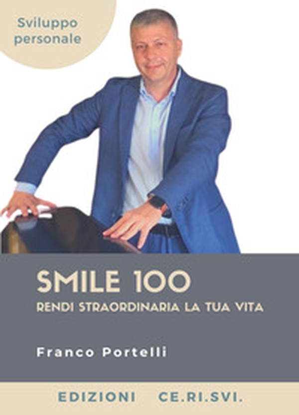 Smile 100 - Librerie.coop Smile 100 - Librerie.coop