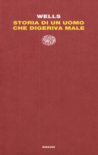 Storia di un uomo che digeriva male - Librerie.coop Storia di un uomo che digeriva male - Librerie.coop