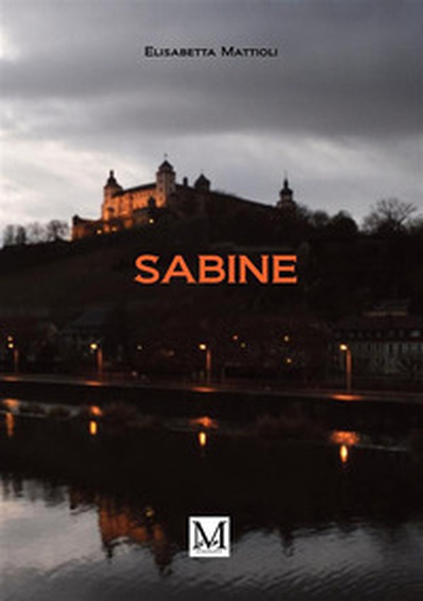 Sabine - Librerie.coop Sabine - Librerie.coop