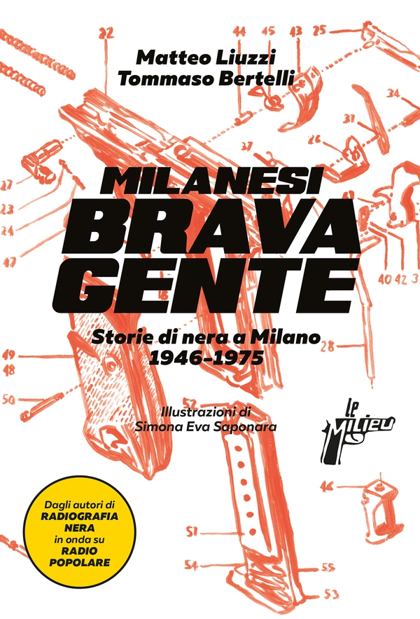 Milanesi brava gente - Librerie.coop Milanesi brava gente - Librerie.coop