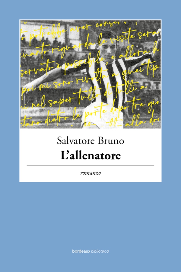 L'allenatore - Librerie.coop L'allenatore - Librerie.coop