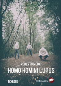 Homo homini lupus - Librerie.coop