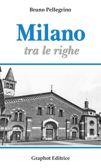 Milano tra le righe - Librerie.coop