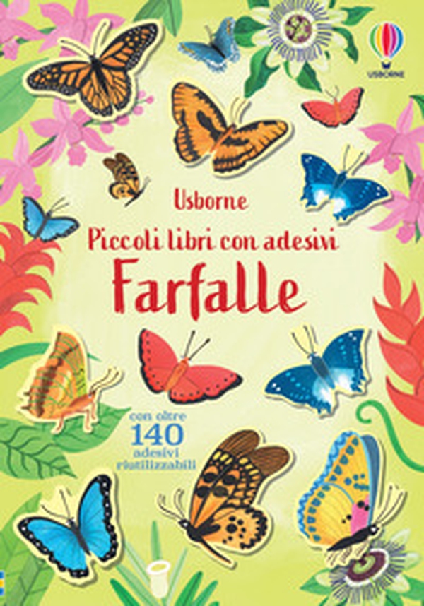 Farfalle - Librerie.coop Farfalle - Librerie.coop