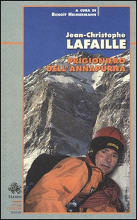 Prigioniero dell'Annapurna - Librerie.coop