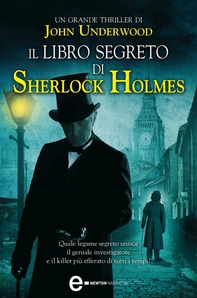 Il libro segreto di Sherlock Holmes - Librerie.coop