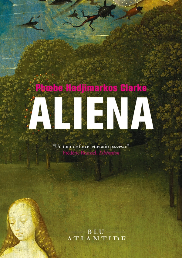 Aliena - Librerie.coop Aliena - Librerie.coop