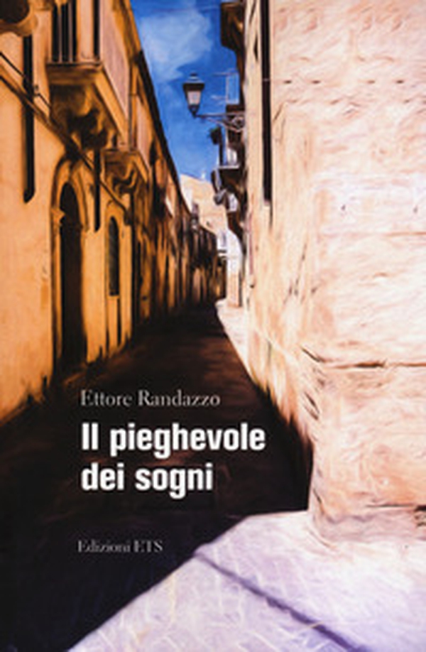 Il pieghevole dei sogni - Librerie.coop Il pieghevole dei sogni - Librerie.coop