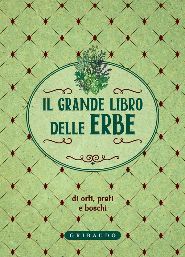 Il grande libro delle erbe - Librerie.coop Il grande libro delle erbe - Librerie.coop