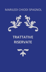 Trattative riservate - Librerie.coop
