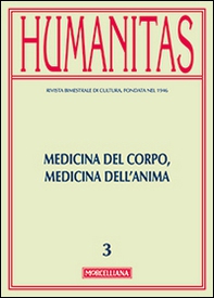 Humanitas - Vol. 3 - Librerie.coop