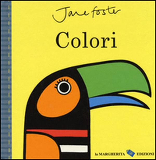 Colori - Librerie.coop Colori - Librerie.coop