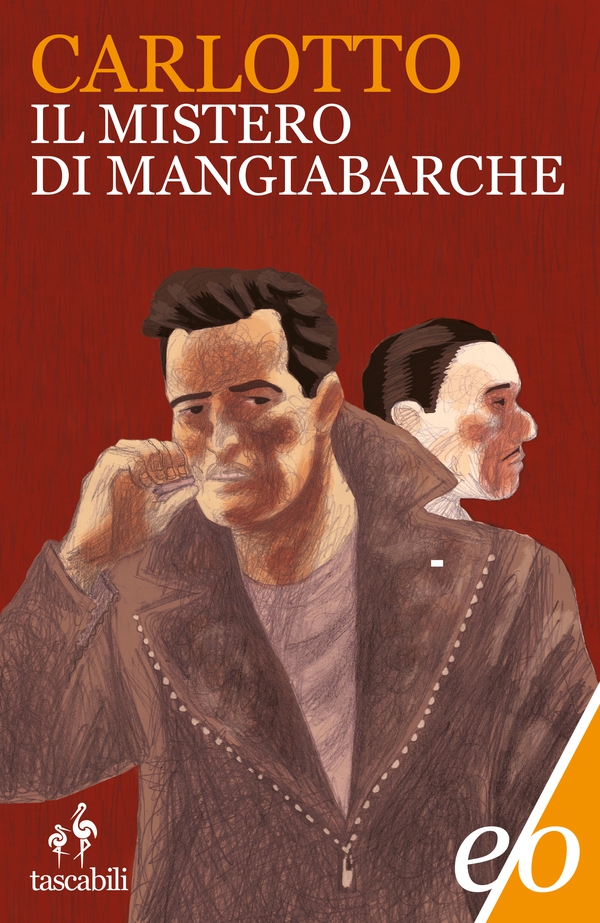 Il mistero di Mangiabarche - Librerie.coop Il mistero di Mangiabarche - Librerie.coop