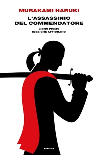L'assassinio del Commendatore. Libro primo - Librerie.coop L'assassinio del Commendatore. Libro primo - Librerie.coop