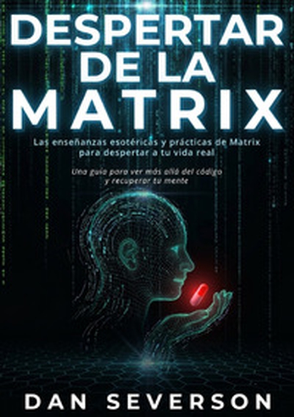 Despertar de la matrix - Librerie.coop