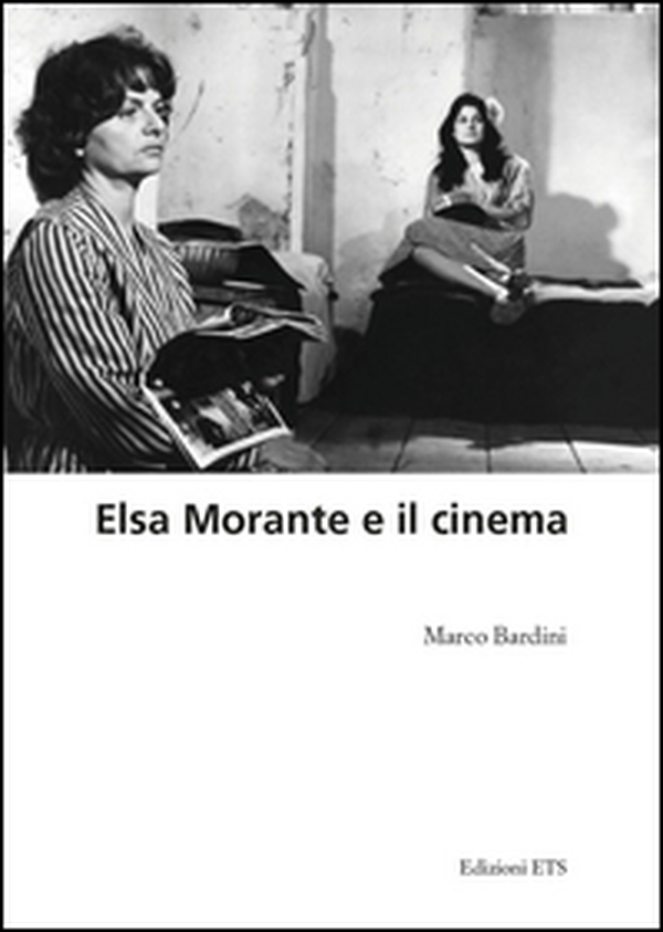 Elsa Morante e il cinema - Librerie.coop Elsa Morante e il cinema - Librerie.coop