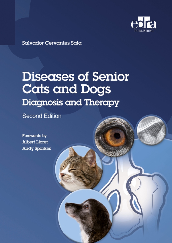 Diseases of Senior Cats and Dogs - Librerie.coop Diseases of Senior Cats and Dogs - Librerie.coop