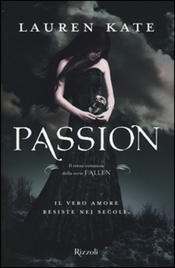 Passion - Librerie.coop Passion - Librerie.coop