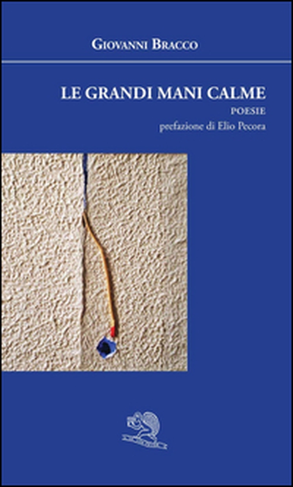 Le grandi mani calme - Librerie.coop Le grandi mani calme - Librerie.coop