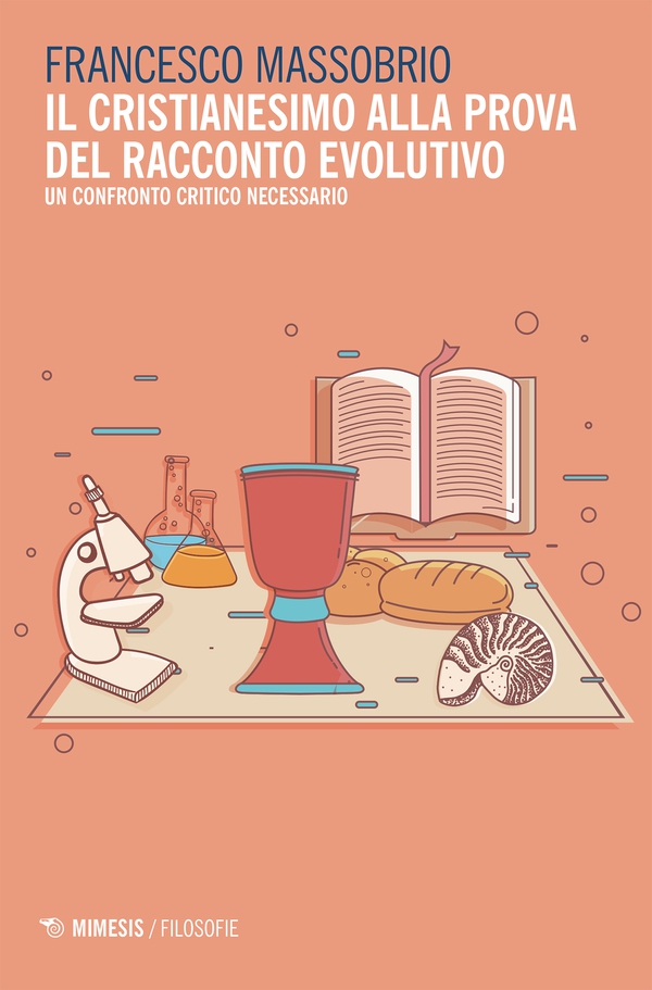 Il cristianesimo alla prova del racconto evolutivo - Librerie.coop Il cristianesimo alla prova del racconto evolutivo - Librerie.coop