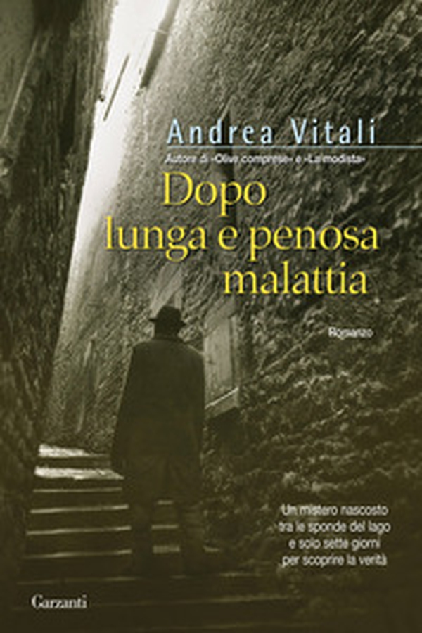 Dopo lunga e penosa malattia - Librerie.coop Dopo lunga e penosa malattia - Librerie.coop