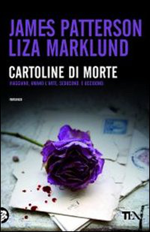 Cartoline di morte - Librerie.coop Cartoline di morte - Librerie.coop