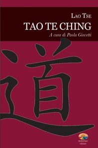 Tao Te Ching - Librerie.coop