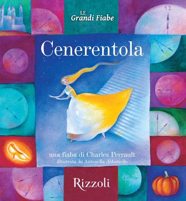 Cenerentola - Librerie.coop Cenerentola - Librerie.coop