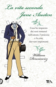 La vita secondo Jane Austen - Librerie.coop La vita secondo Jane Austen - Librerie.coop